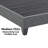 Brayton Platform Bed Frame 13" Height with Fabric Upholstery-33416371