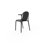 Brooklyn Stacking Patio Dining Armchair