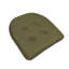 Coussin de chaise d'intérieur uni antidérapant en forme de U-2077623640-2038951072