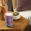 Bougie parfumée Signature Lilac Blossoms-70788735