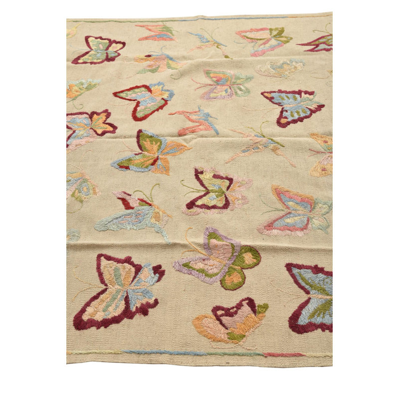 Parrish Ivory Rug