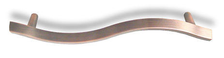 5" Classic Edge Pull Polished Chrome