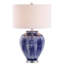 Lampe de table 26 po Sommerfield