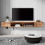 Unfinished Floating Floating Tv Stand for TVs up to 75-1072667592-1072667593