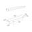 Center to Center Finger Pull-43157452-122082963