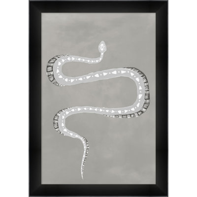 Serpent neutre 4