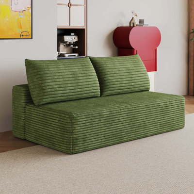 Canapé modulaire Modern