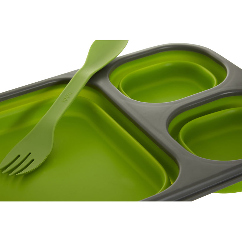 Kaius Food Storage Container