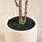Altman Faux Olive Tree with White Planter-82313840