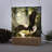 Eagle's Flight W/ Scripture Night Light