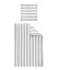 Tape Duvet Cover Set-29059192-43121659