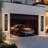 2 Pack 32Inch Outdoor Wall Lights Modern Long LED Wall Sconce, LED Waterproof IP65 Outdoor Garage Lights 3000K Wall Mount Exterior Light Fixture For House Garage Patio-445450150-445450147
