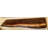 Walnut Floating Shelf with Live Edge-85400980