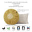 Ensemble d'édredon en microfibre 5 pièces Selma-122500920