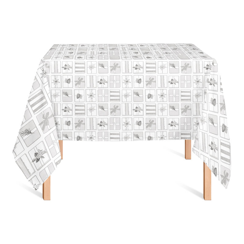 Nappe Silver Presents