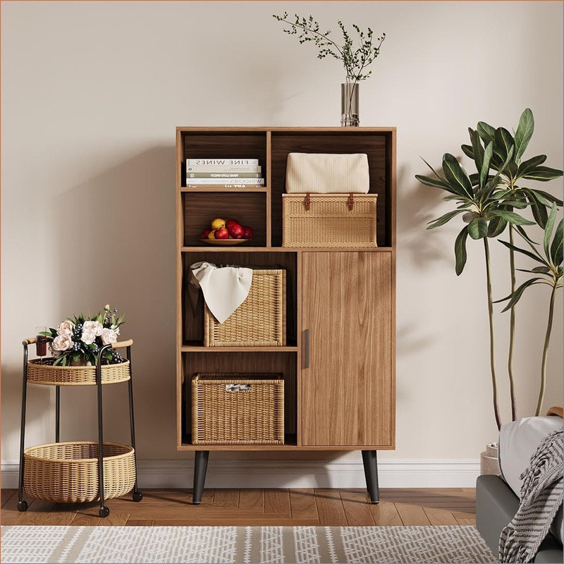 103.9cm H x 60cm W Bookcase