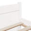 Bed Frame Solid Wood-499480047-499479954