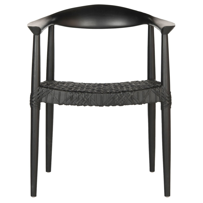 Fauteuil de 25 po de largeur