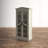 Londono Book Cabinet Storage Bookcase-1802492646