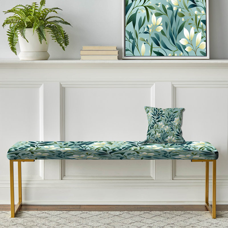 Banc Botanical, Minimalist Botany