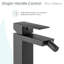 Robinet de bidet Concorde-53509425