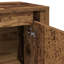 Unfinished TV Stand for TVs up to 48"-912637815
