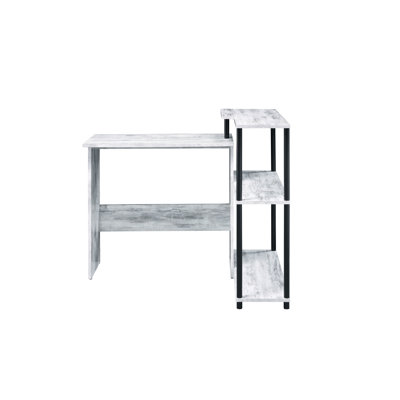 Armoire Desk