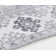 Gratia Tufted Graphite Grey Rug