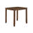 Robbert 4 - Person Four Leg Dining Set