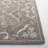 Tansy Handmade Wool Gray Rug-1268314543