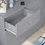 Maybery 6 - Drawer Wide Chest of Drawers, Bedroom Dresser & Storage Cabinet-222723300