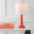 Marriam Metal Table Lamp