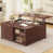 Brown est en rupture de stock