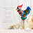Glass Bottle Stopper