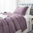 Snorze Cloud - Coma Inducer Ultra Cozy Oversized Comforter Set-107235528-107235526