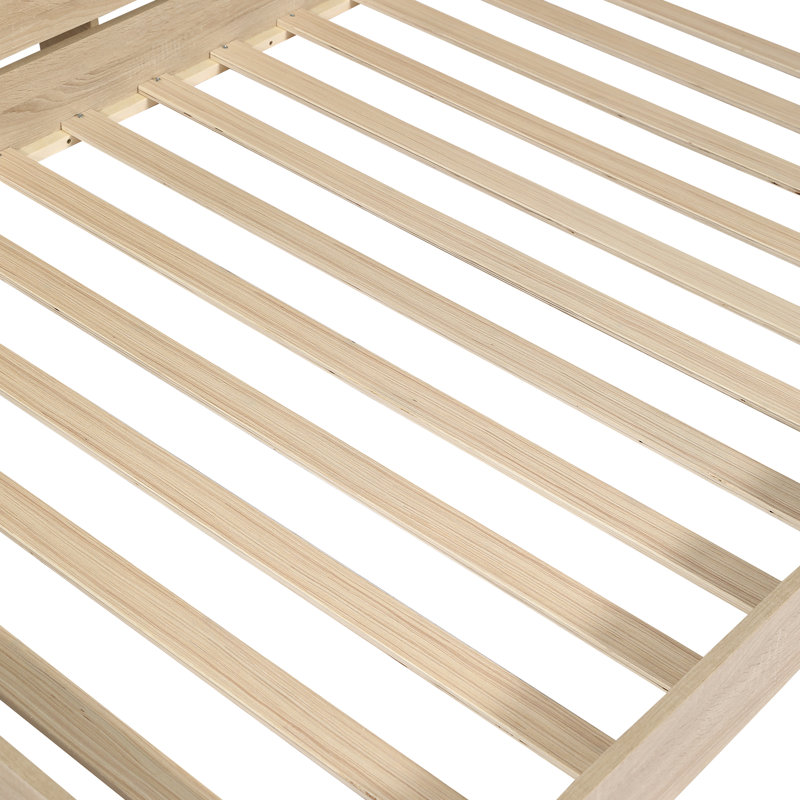 Bed, Double (4'6)