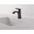 Parkwood Single-Hole Single-handle Bathroom Faucet with Drain Assembly-91135529