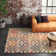 Eaglin Washable Indoor / Outdoor Rug
