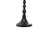12.45'' H Metal Tabletop Candlestick