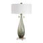 Lampe de table Uttermost Cardoni