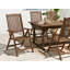 Bartonville Patio Dining Armchair