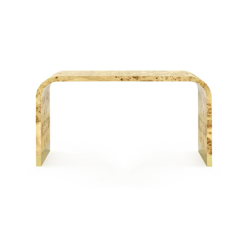 Emil 60'' W Console Table