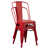 Red is out of stock