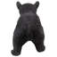 Statue ourson marchant