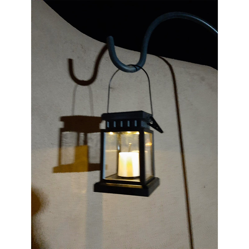 Aviance 51.3cm Solar Powered Integrated LED