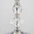 Gomes Metal Table Lamp