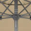 Parasol de marché 90 po Sunbrella-88362562