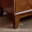 Armoire de rangement American-Style Vintage