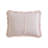 MF Eyelet Ruffled Embroidered Quilt Set-87353241