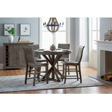 Kuntz Round Dining Table